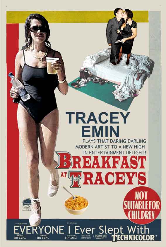 Digital Print on Paper, 59.4 x 84.1 cm, 2010.